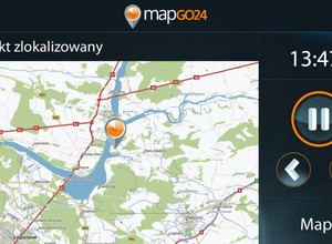 Zlokalizuj swój samochód: za darmo