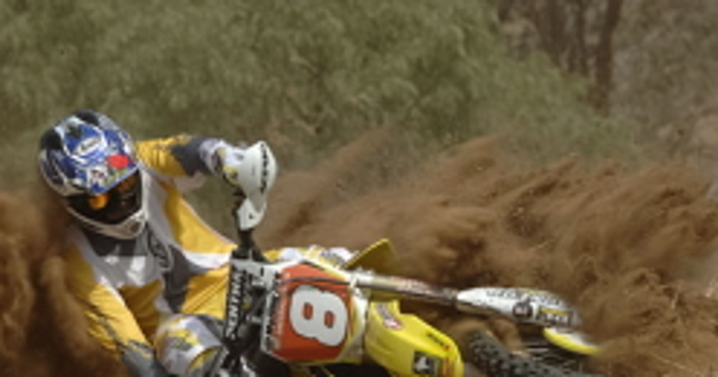 Rajdy Enduro: doskonałe wyniki naszych juniorów w Mistrzostwach Europy