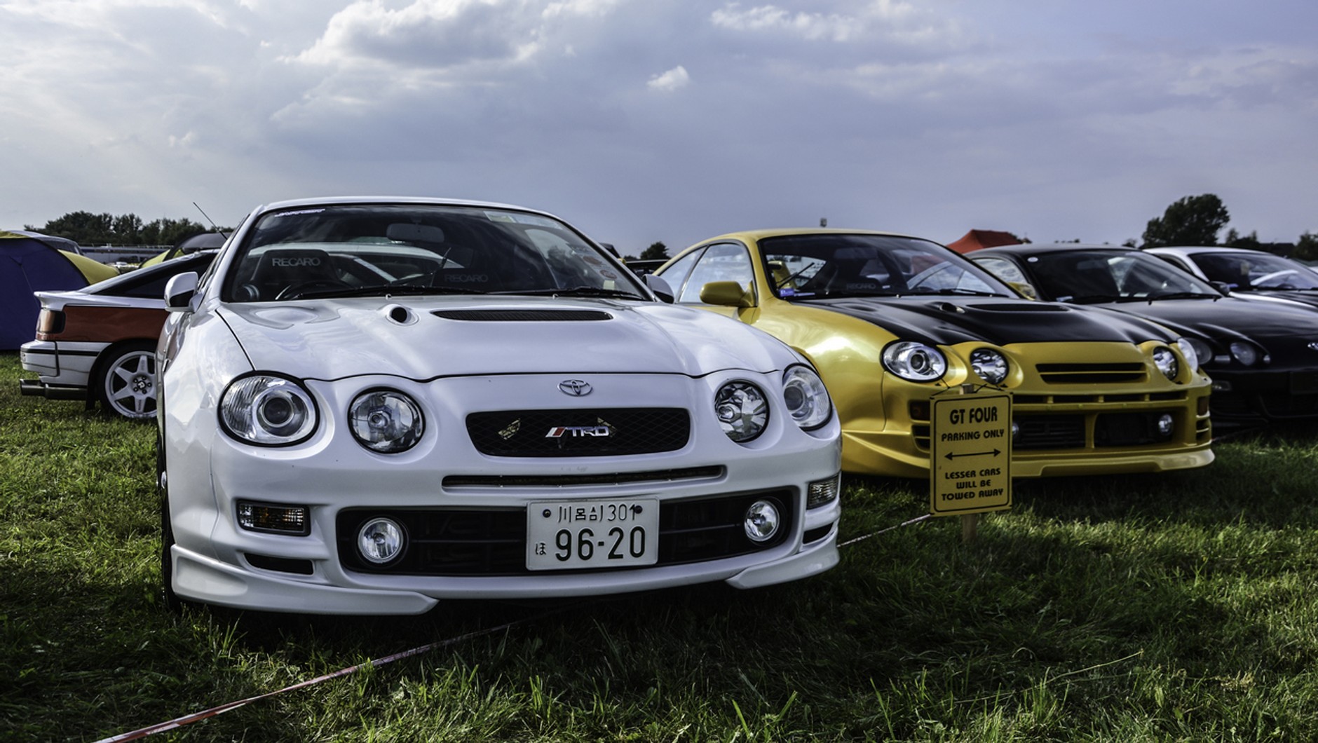 Japfest 2018