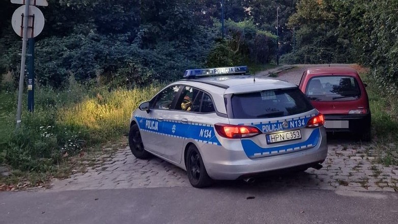 Źródło: pomorska.policja.gov.pl