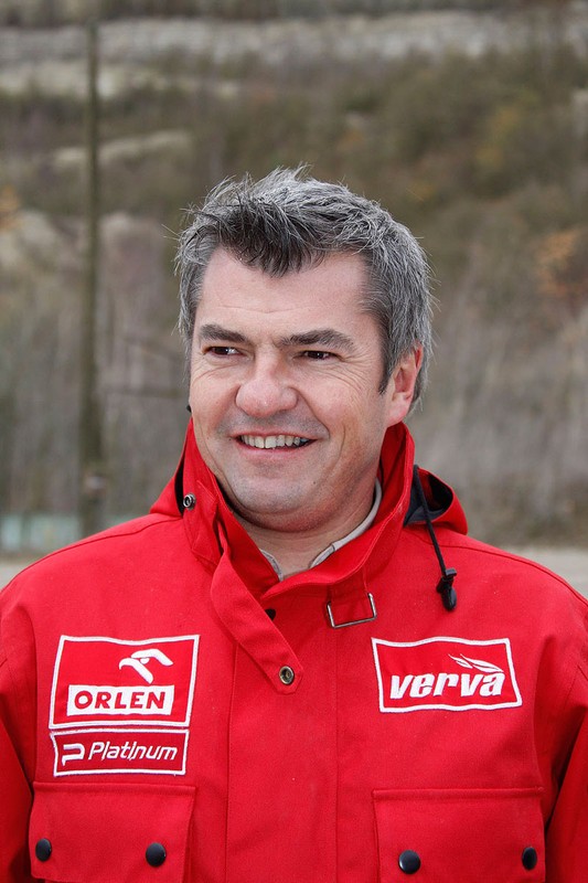 Rajd Dakar 2010: Overdrive - Hołek odebrał Nissana (fotogaleria)