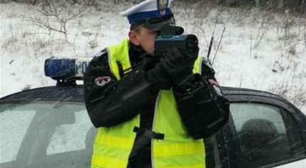 Policja