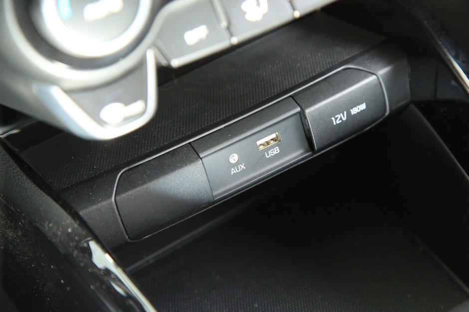 Kia Rio 1.2