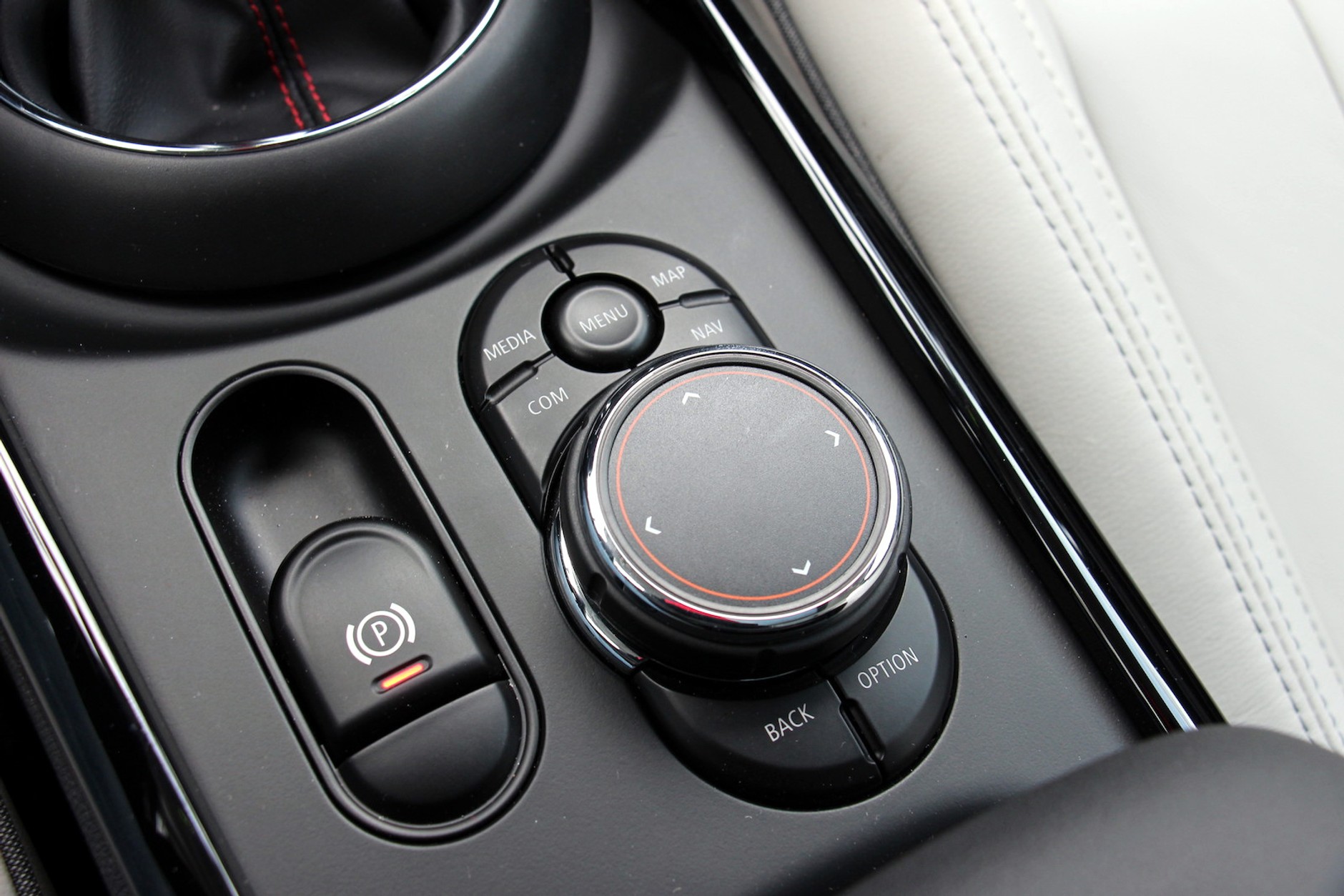 Mini Clubman Cooper S All4