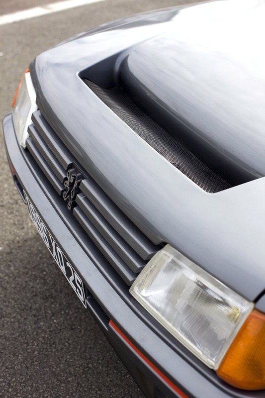 Peugeot 1889-2008: historia jakich mało (fotogaleria)
