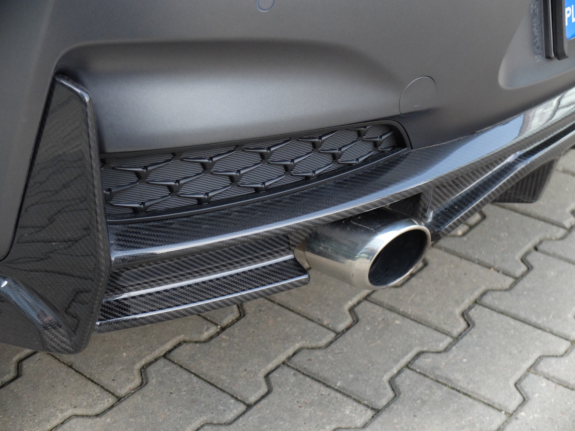 Hyundai i30 N Projekt C