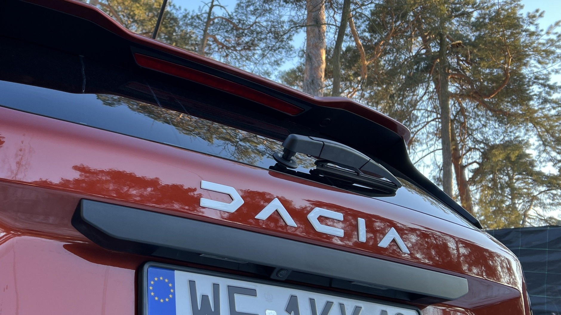 Dacia Duster (3. generacja)