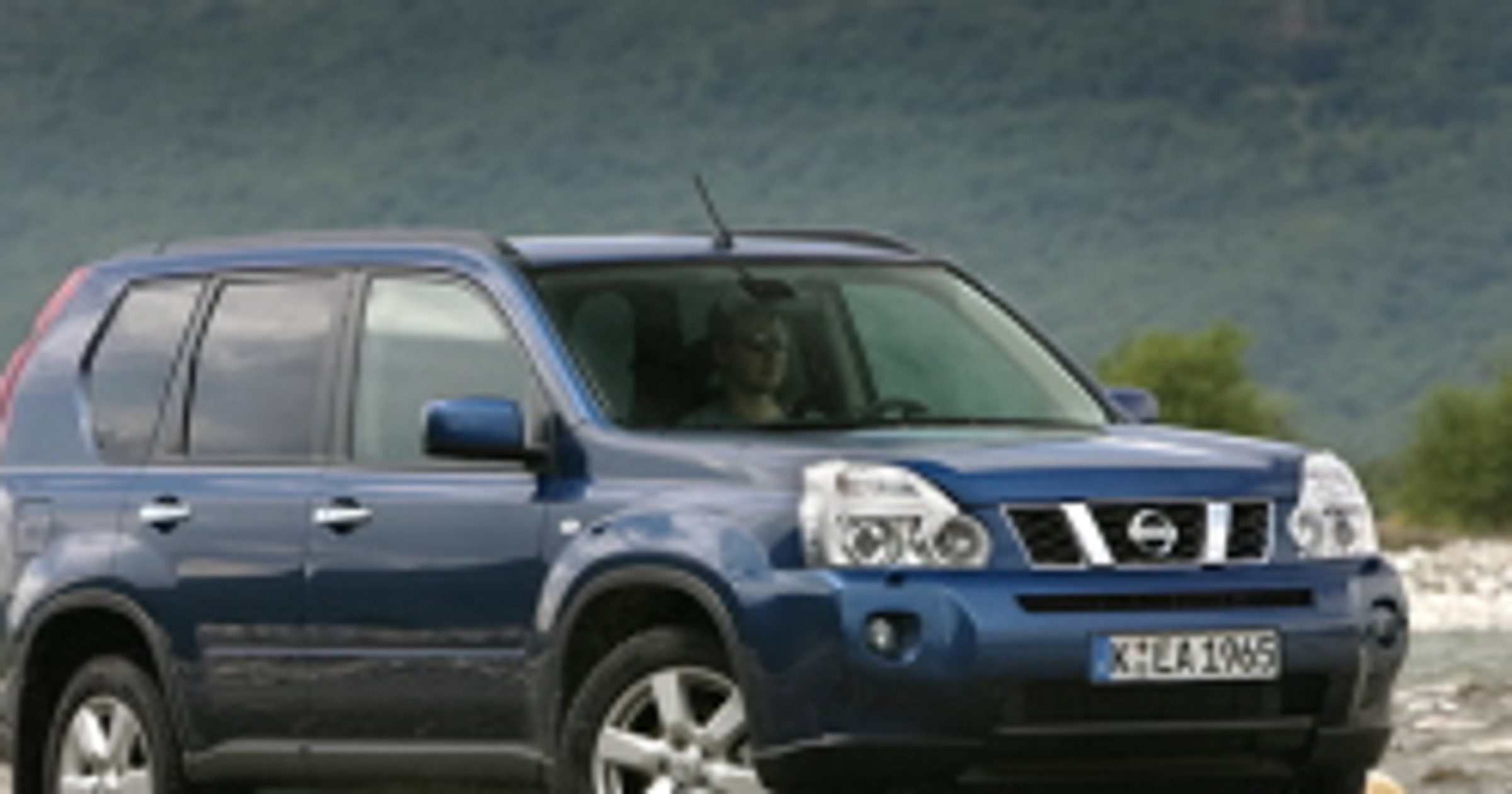 Nissan: inwerter oparty na diodach karborundowych