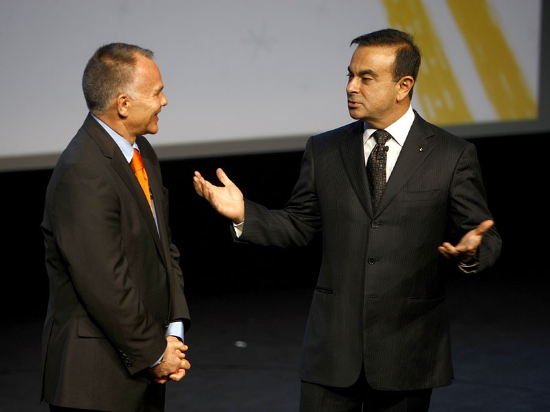 ING Renault F1 Team 2008 - kierowcy, historia