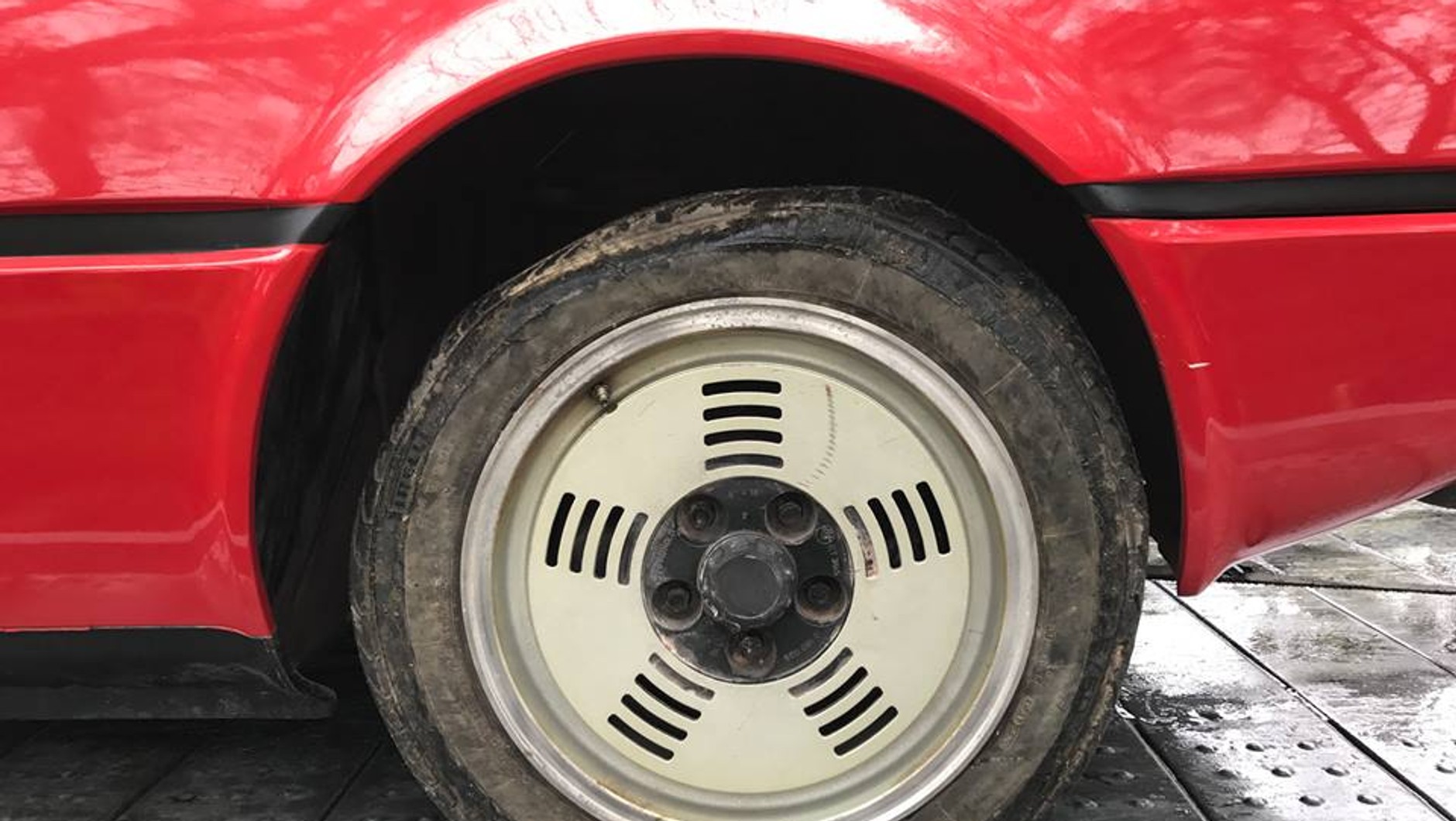 BMW M1
