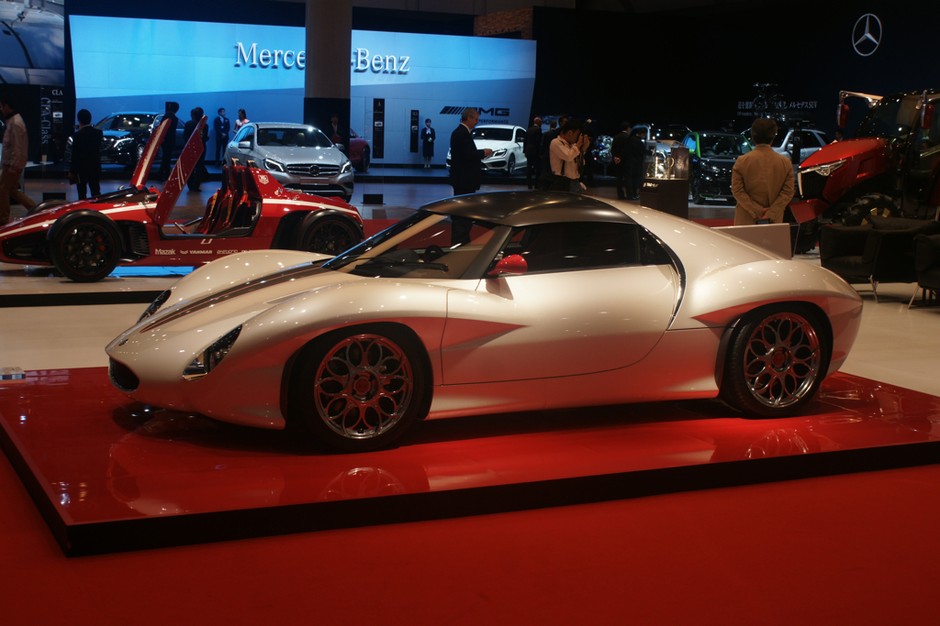 Tokio 2013