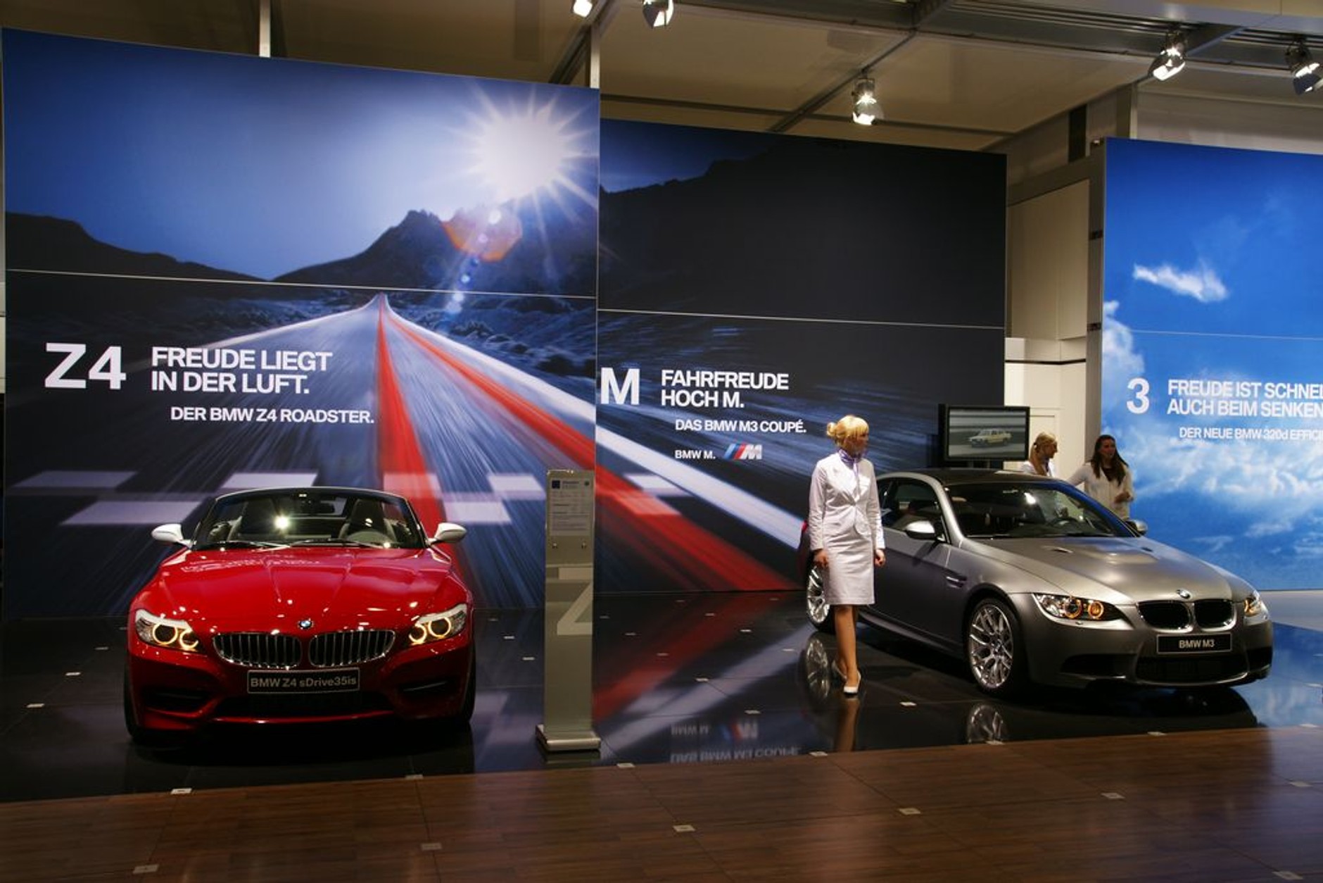 AMI 2010: Ford Focus RS 500 i inne premiery (galeria 2.)