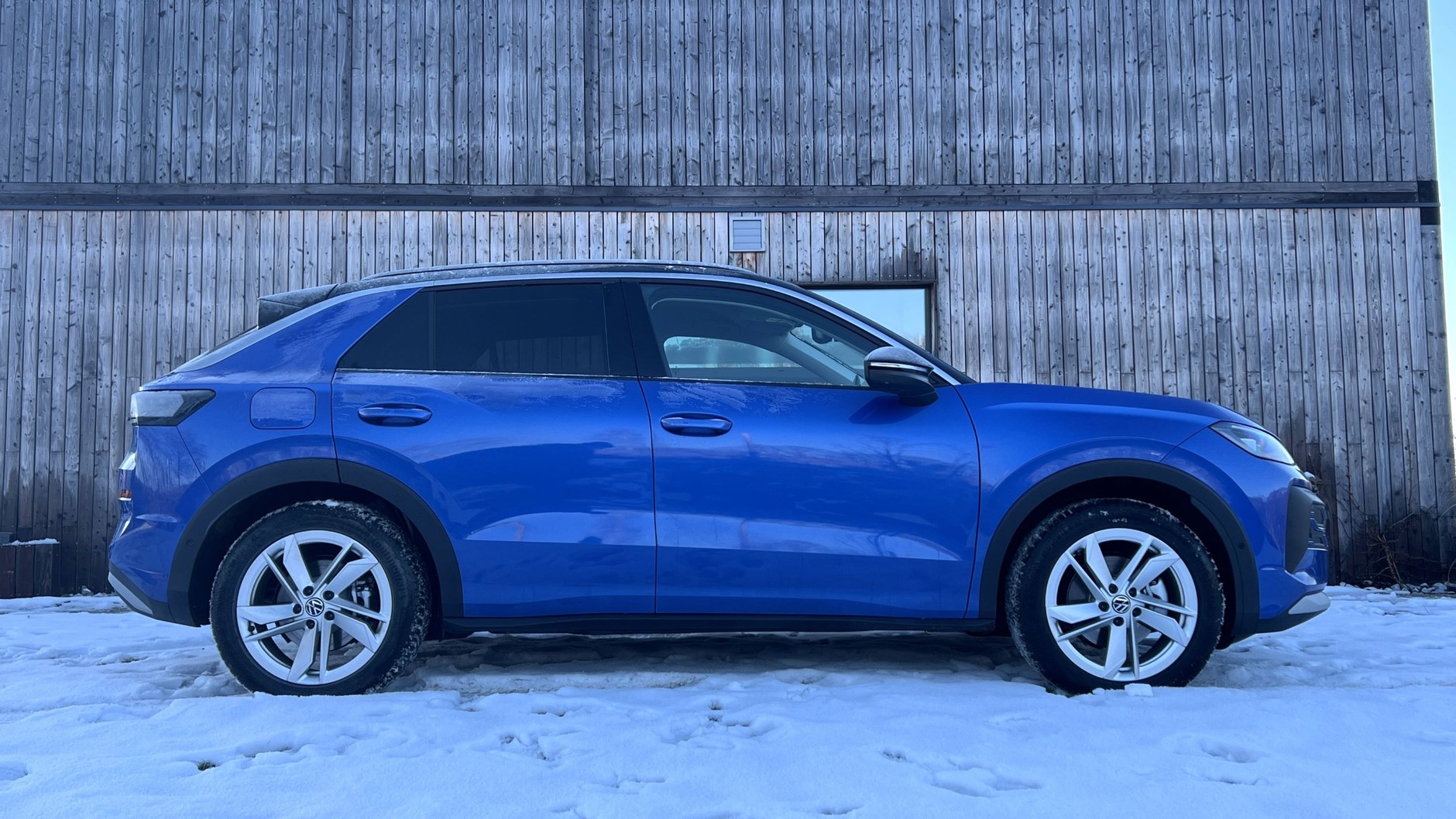 VW T-Roc (2. generacja)