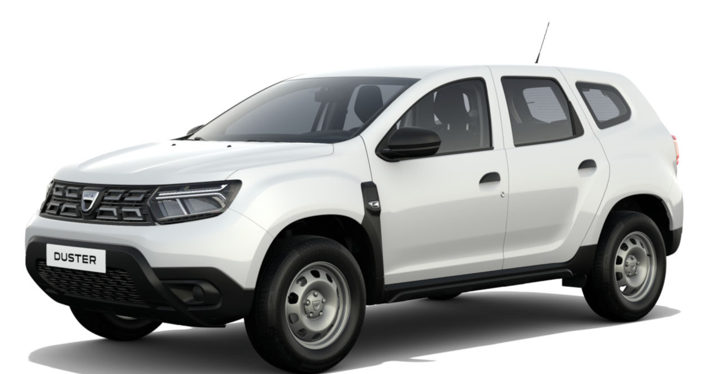 Dacia Duster Access