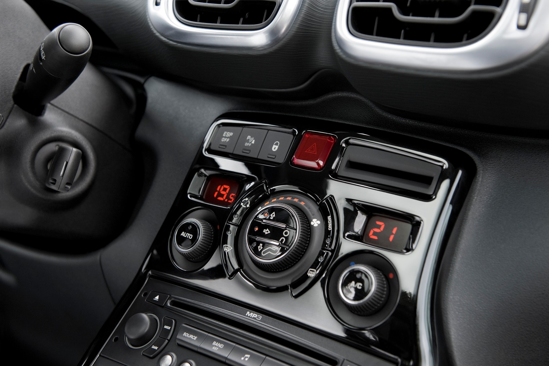 Citroën C3 Picasso czy Hyundai ix20