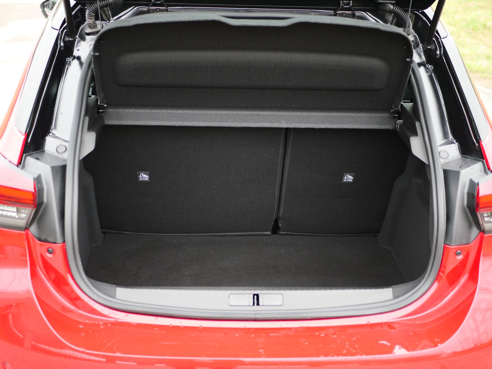 Opel Corsa 1.2 Turbo GS