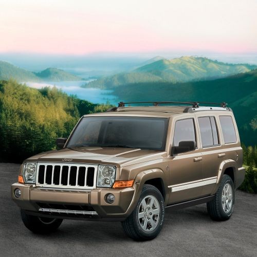 Tańszy Jeep!