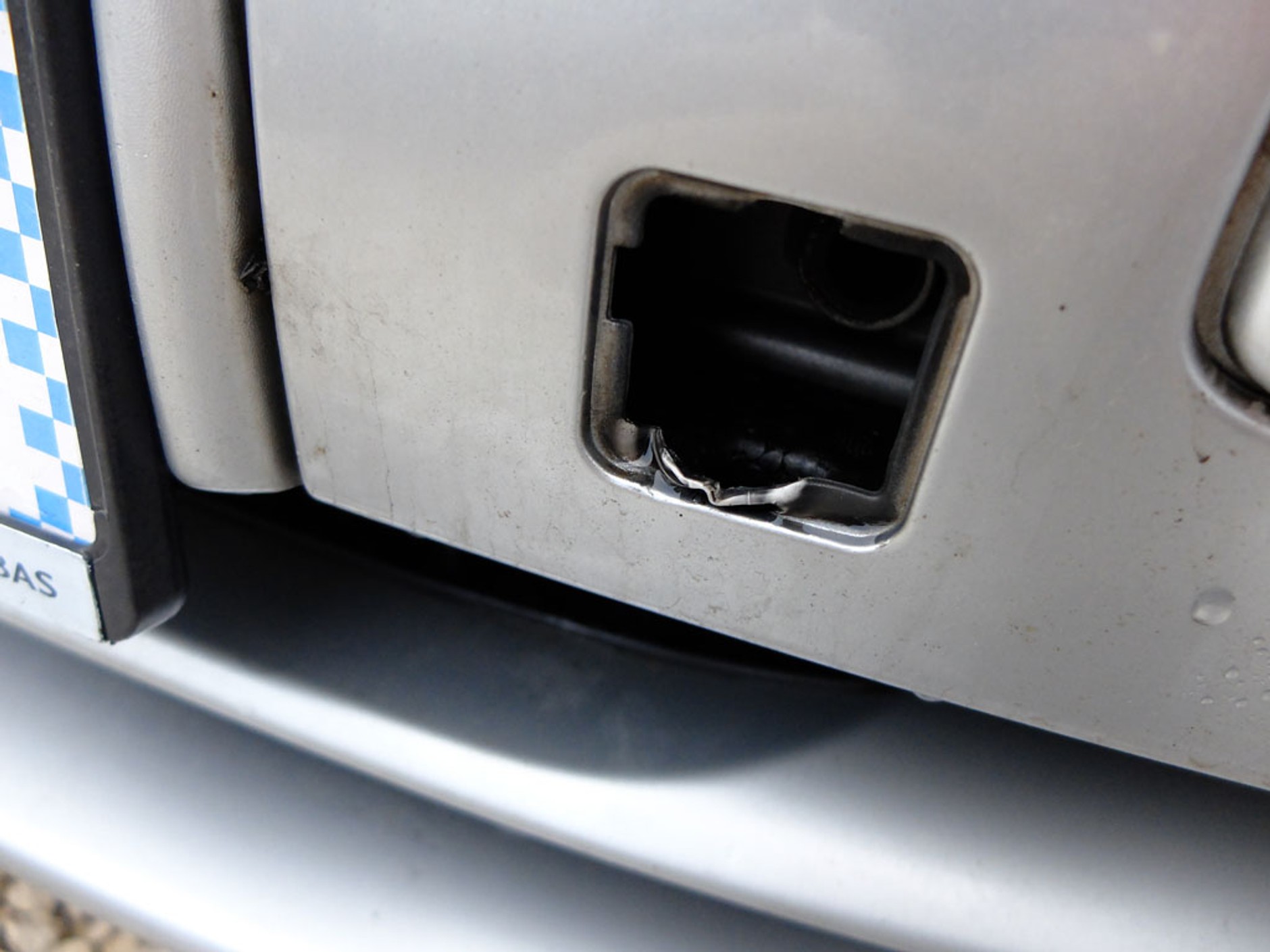 Auto z ogłoszenia - Citroen C8: fajny, jeśli masz wadę wzroku