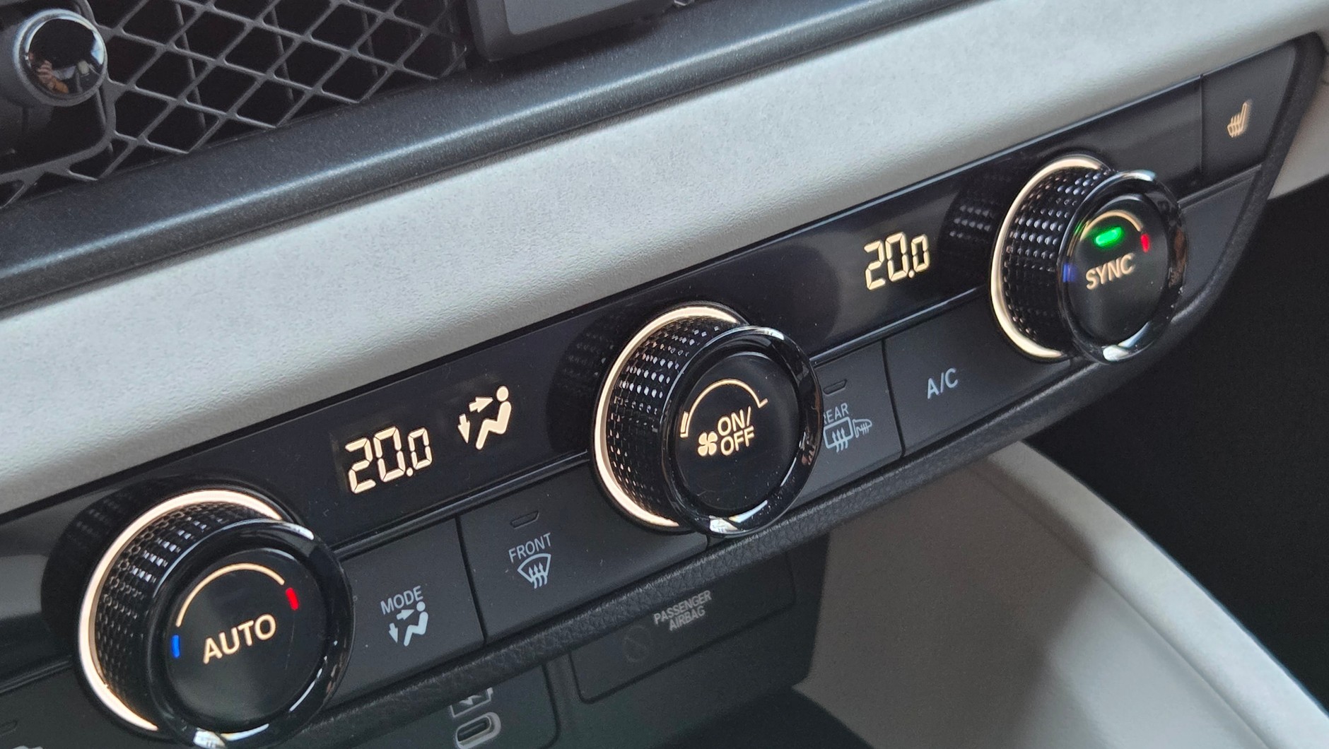 Honda Prelude 2026