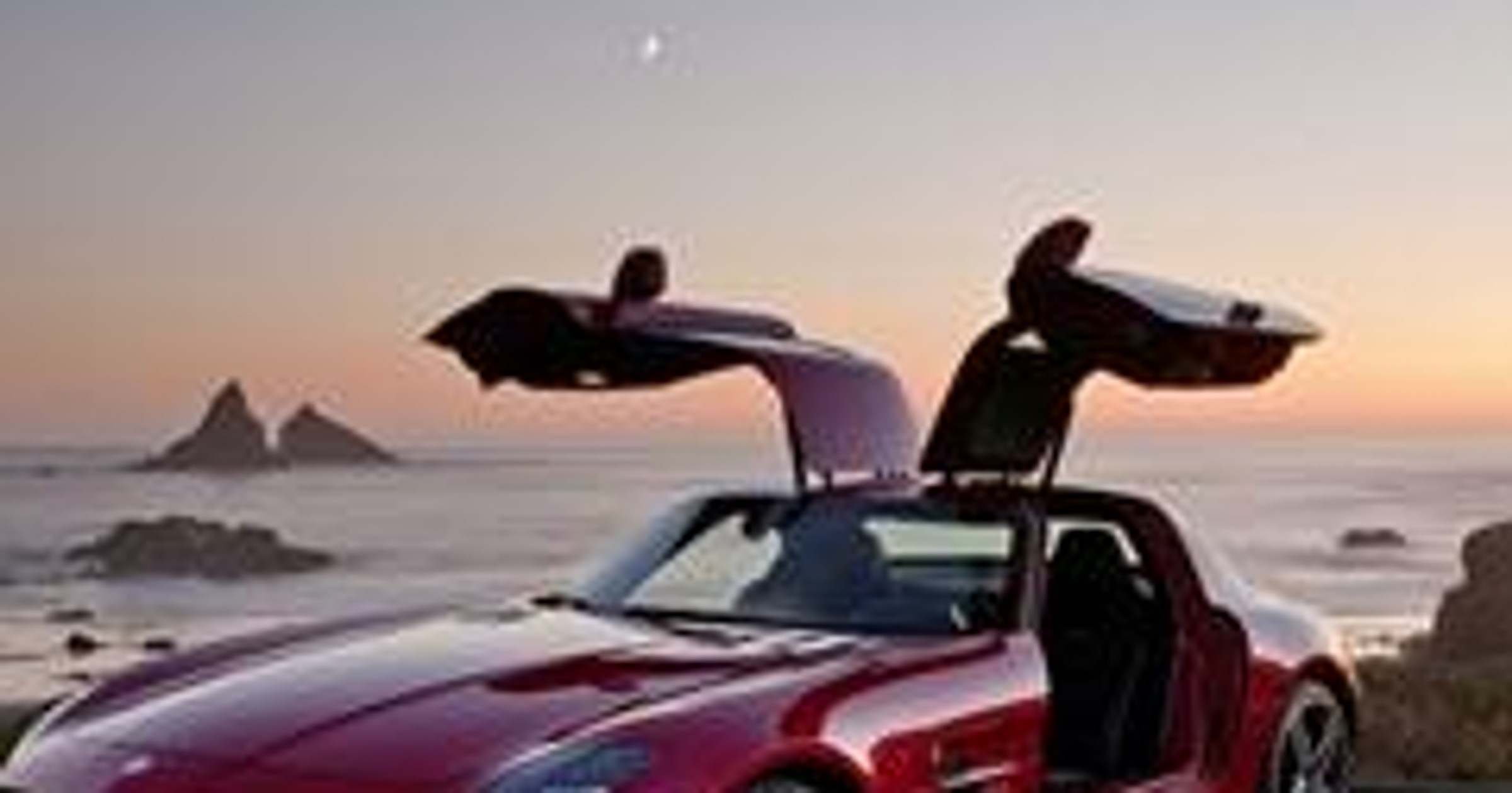 Ile musisz wydać na SLS AMG? Na pewno nie 810 tys. zł