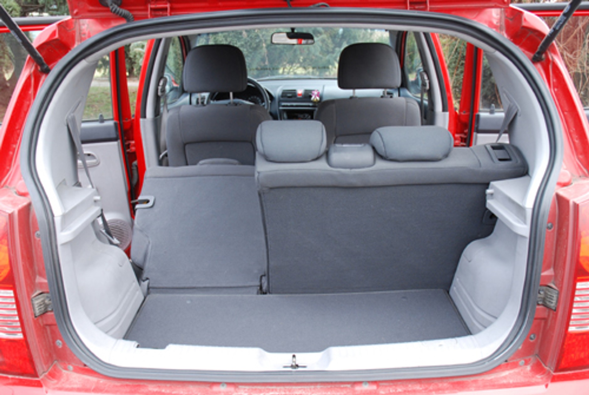 Kia Picanto - Ciekawa alternatywa