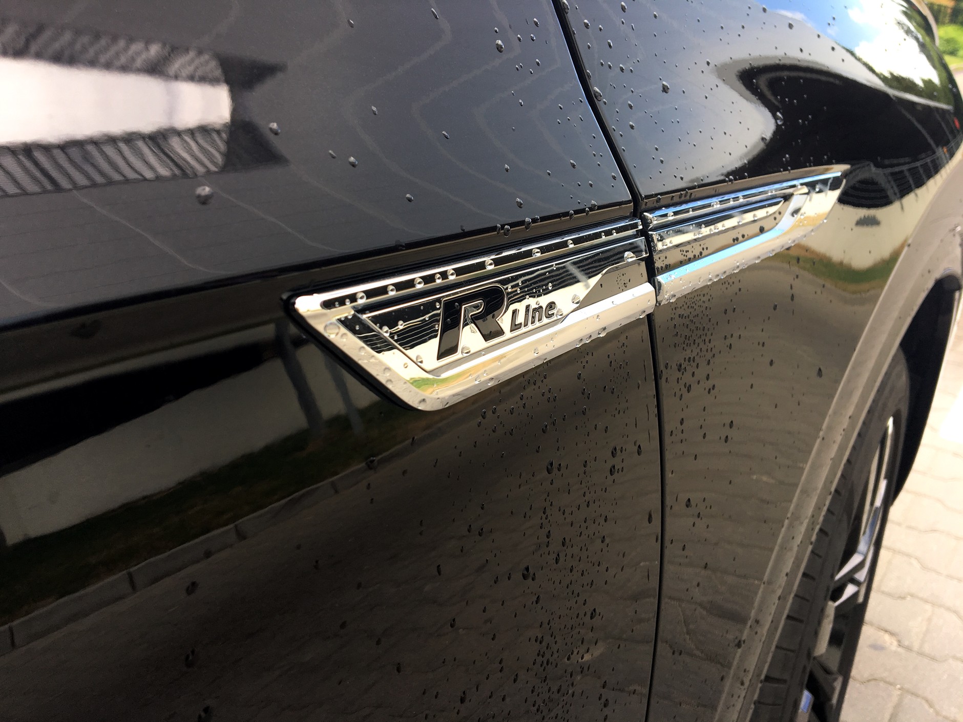 Volkswagen Touareg 3.0 V6 TDI – efektownie, komfortowo i bardzo… drogo