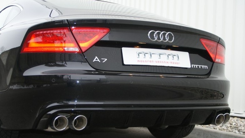 Niemiecki tuner MTM wkracza do Polski