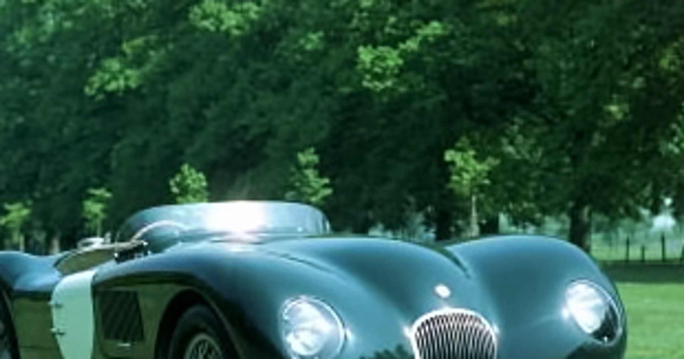 Jaguar w legendarnym Rajdzie Mille Miglia: z polskim akcentem...