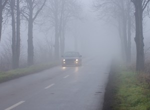 Przedzimowy quiz dla kierowców. Czy odpowiesz poprawnie na 10 pytań?