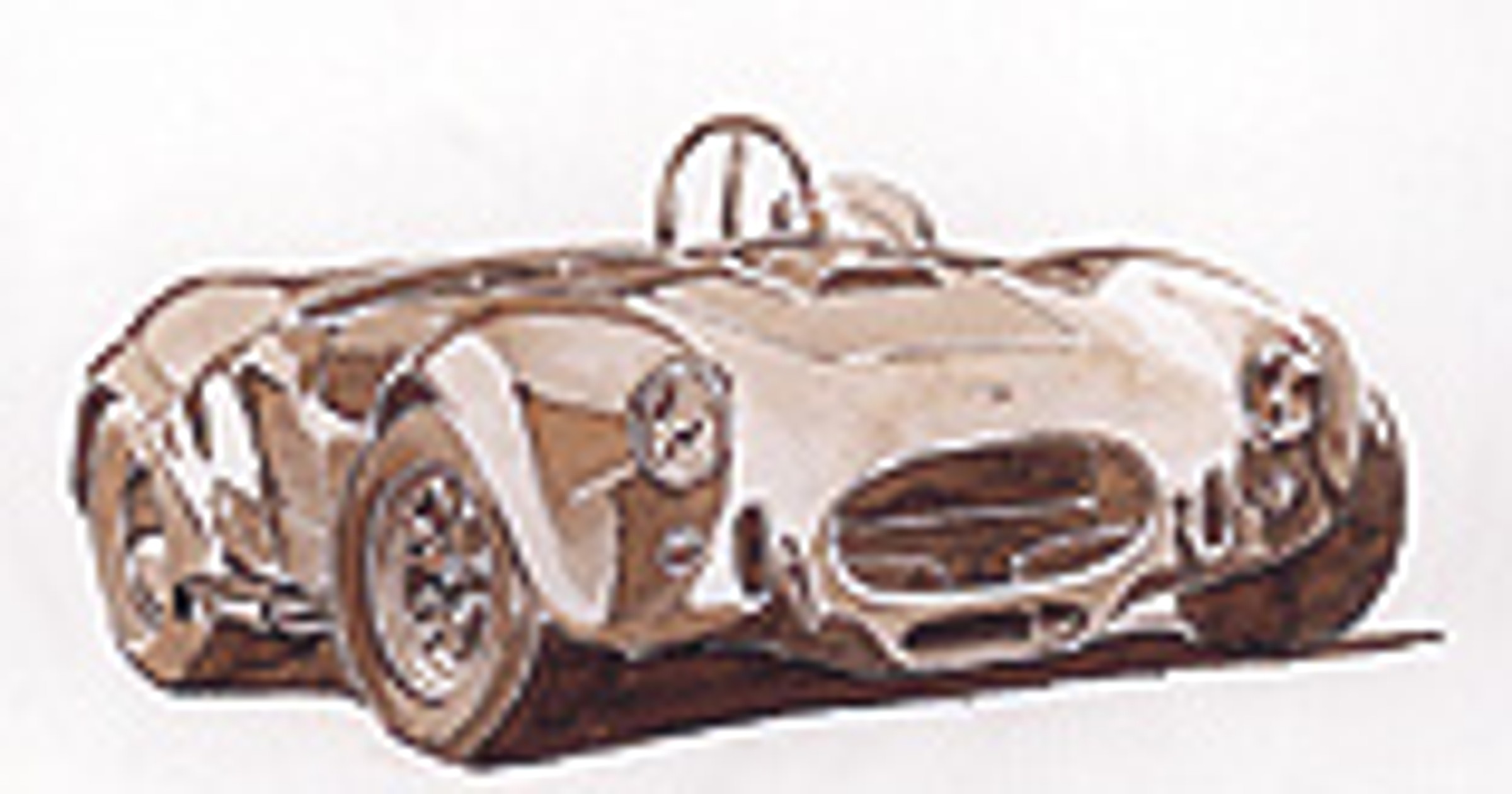 Cobra 427 (1965-1967)