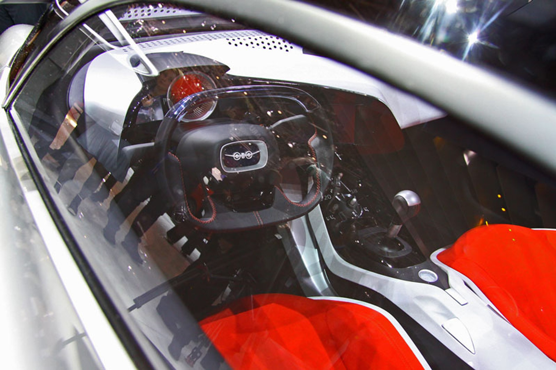 Saab będzie produkowany w Chinach