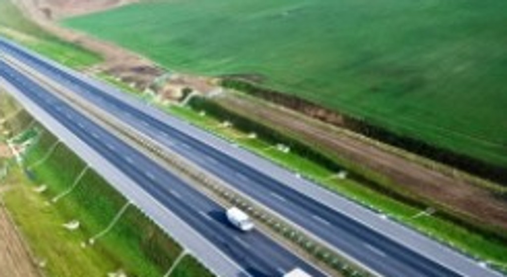 Taniej za przejazd państwową autostradą
