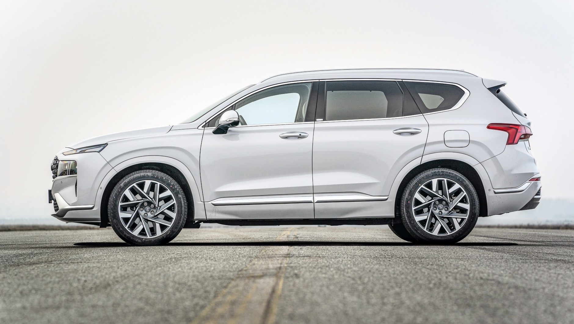 Porównanie: Hyundai Santa Fe i Kia Sorento