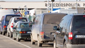 Transport uciekających z Ukrainy. Bezinteresowna pomoc Polaków