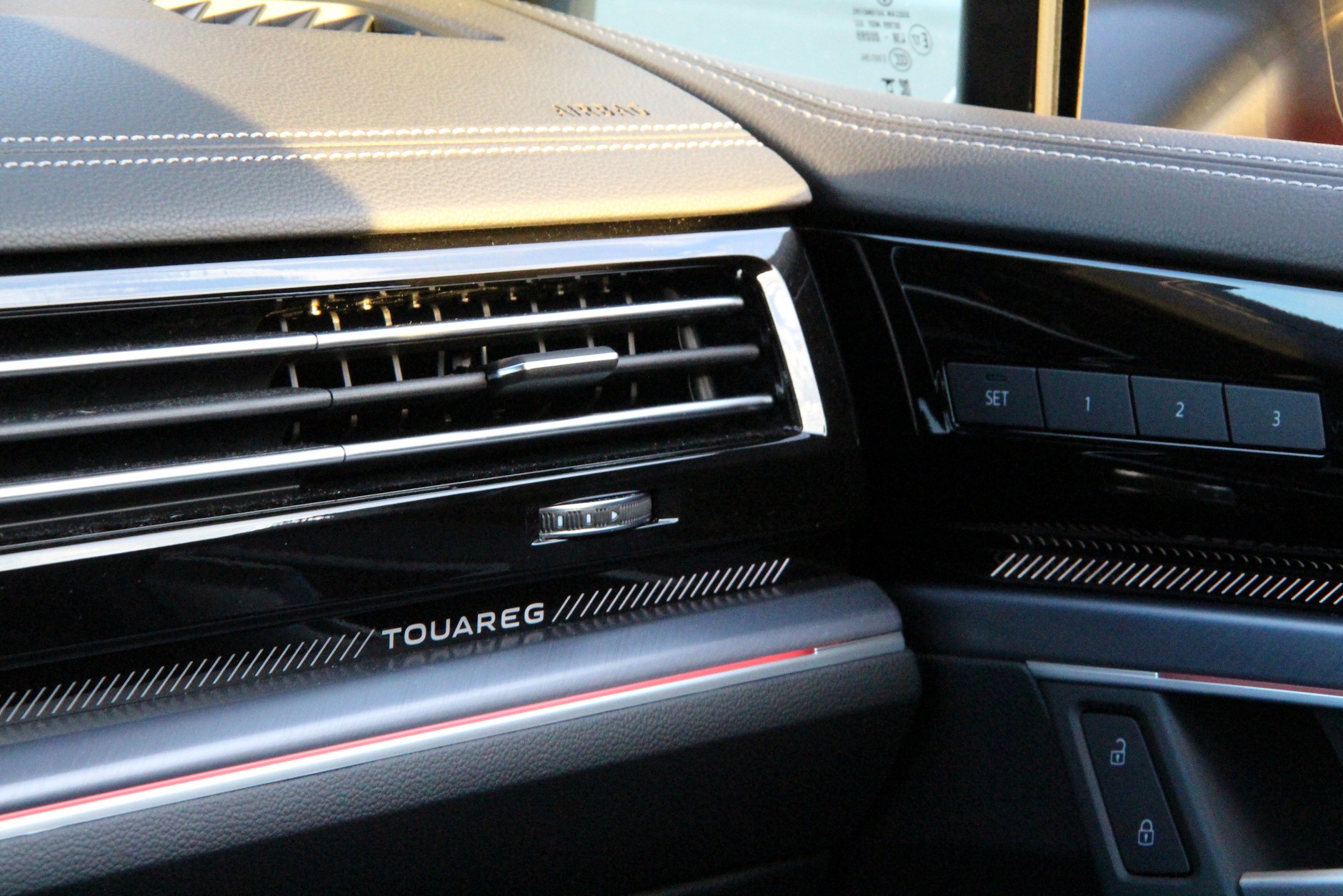 Volkswagen Touareg 3.0 TDI V6 R-Line