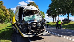 Kolejny tragiczny dzień na drogach? W takie dni jak dziś, wypadków jest najwięcej