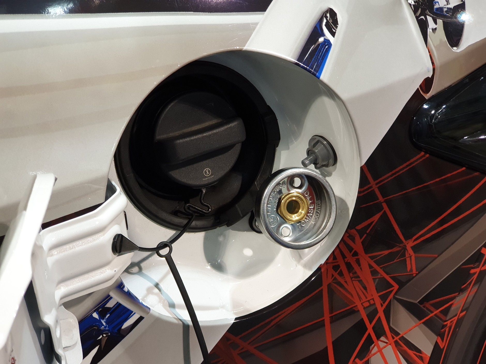 Toyota Corolla Hybrid z instalacją gazową STAG - marzenie taksówkarza?