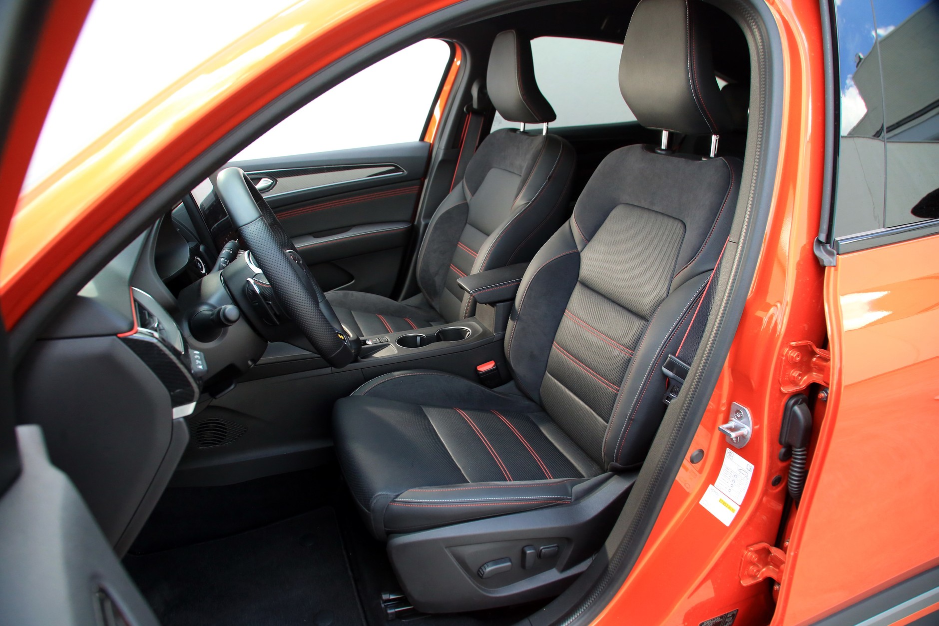 Renault Arkana 1.3 TCe 160 R.S. Line