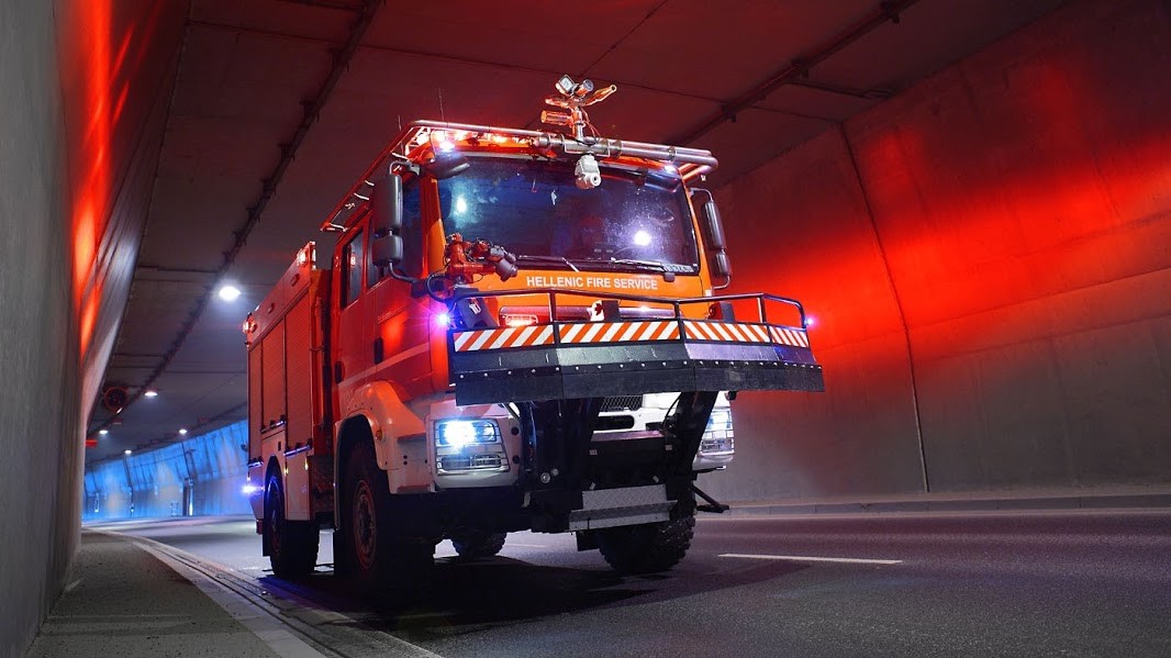 Polacy dostarczają Grecji pojazdy za 40 mln euro