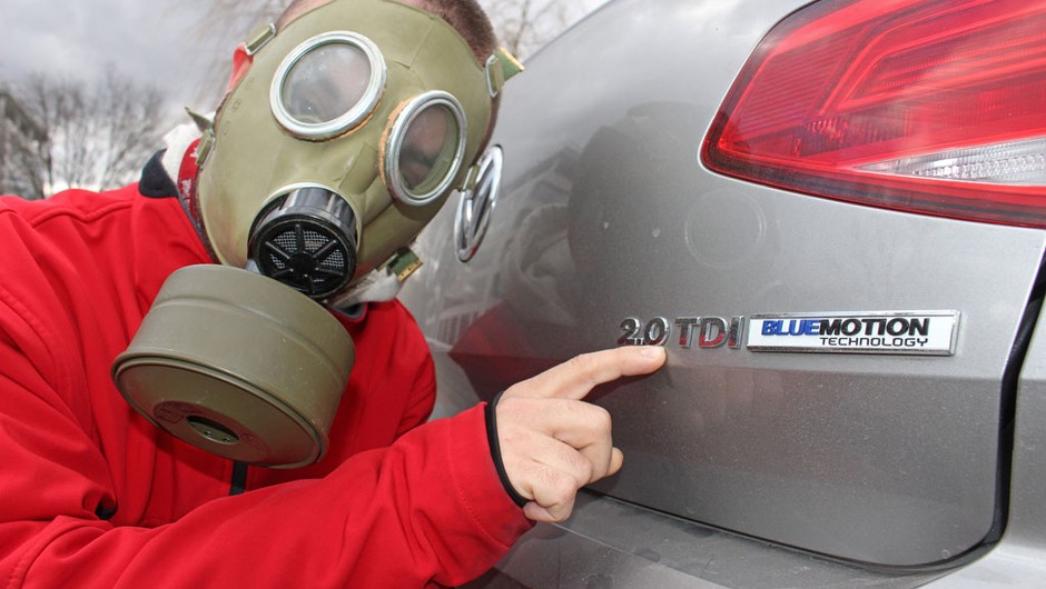 Dieselgate