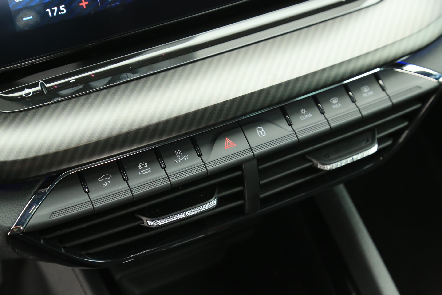 Skoda Octavia Combi RS iV