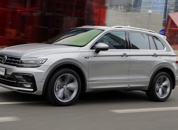 Problemy z pękającym pedałem hamulca w Audi, Seatach, Skodach i Volkswagenach