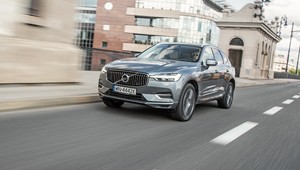 Sprzedaż samochodów premium w Polsce w 2024 r. Niemiecki model dopiero na trzecim miejscu