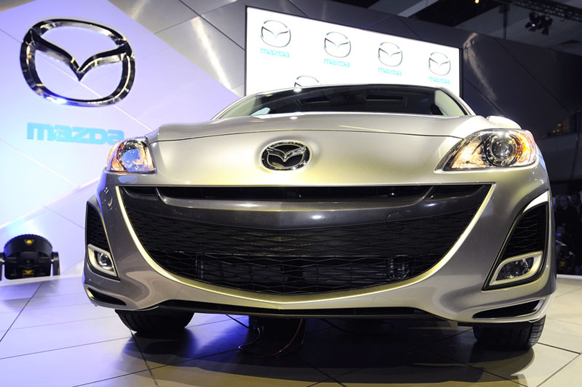 Los Angeles 2008: fotogaleria