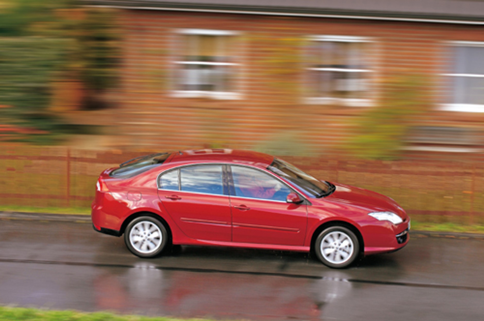 Nowa Mazda 6 - Superbryka czy przeciętniak?