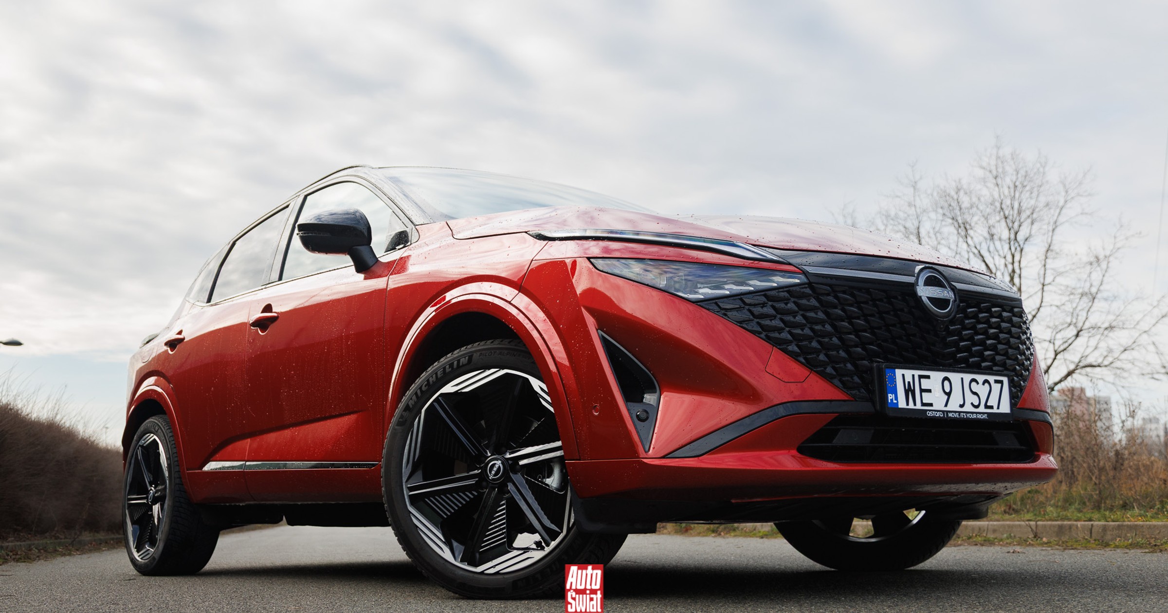 To te samochody kupują Polacy w 2026 r. Jeden SUV mocno namieszał