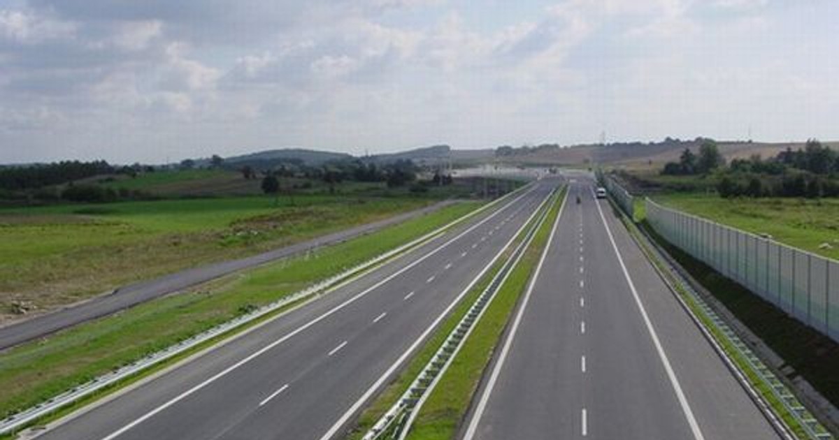 Autostrada A4