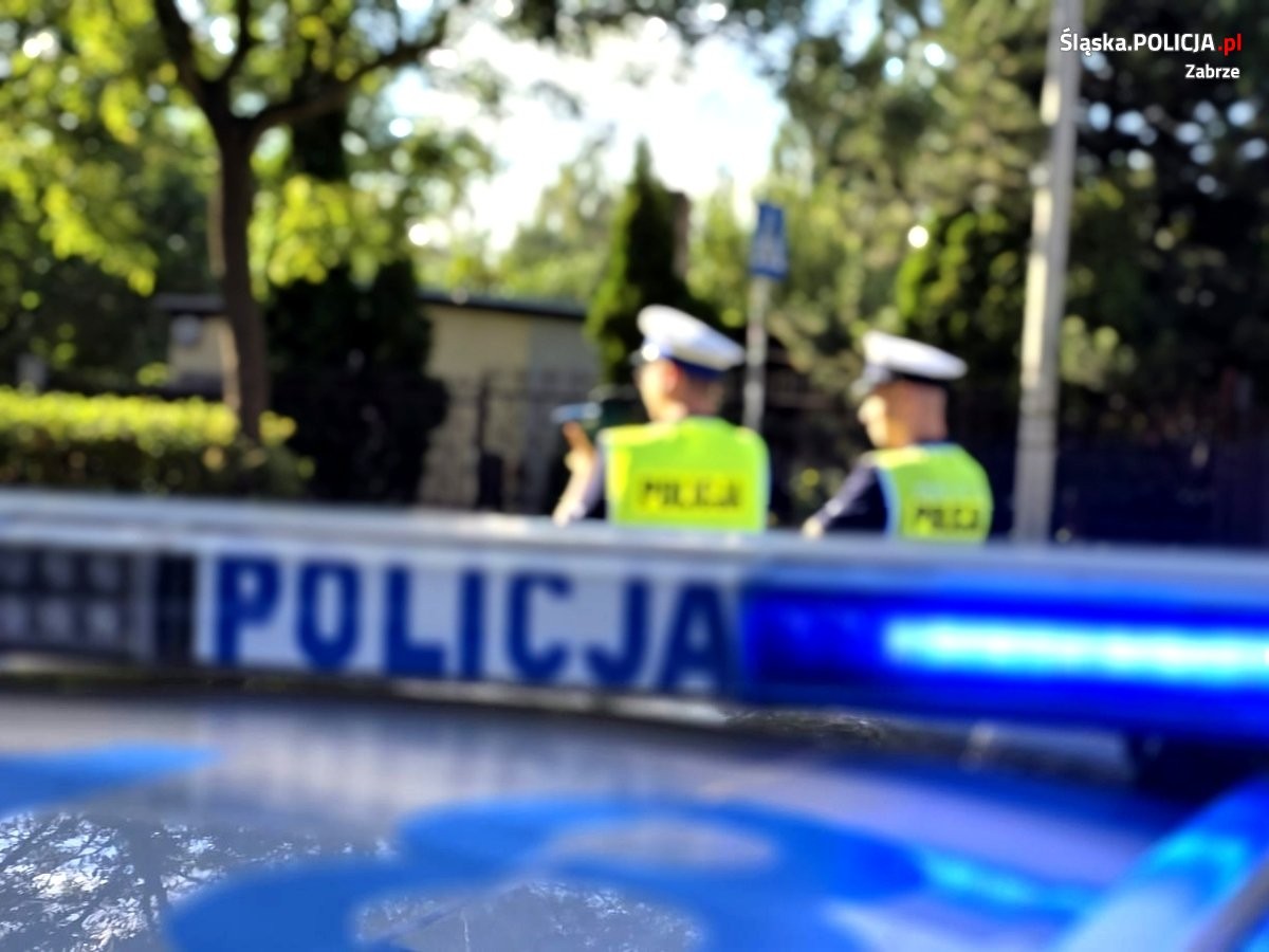 Policjanci podsumowali specjalną akcję. 70 wykroczeń tylko w jednym mieście
