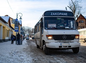 Busiarze z Zakopanego martwią się o dudki. "Chcą nas wykończyć" – mówią o TPN