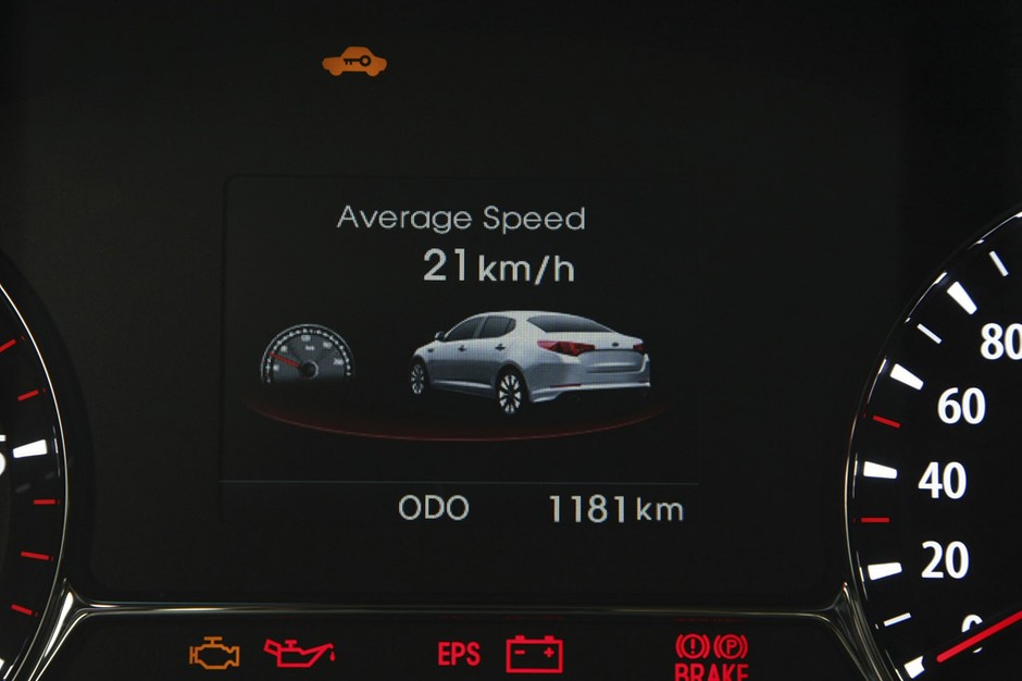 Kia Optima: świat nie kończy się na Volkswagenie
